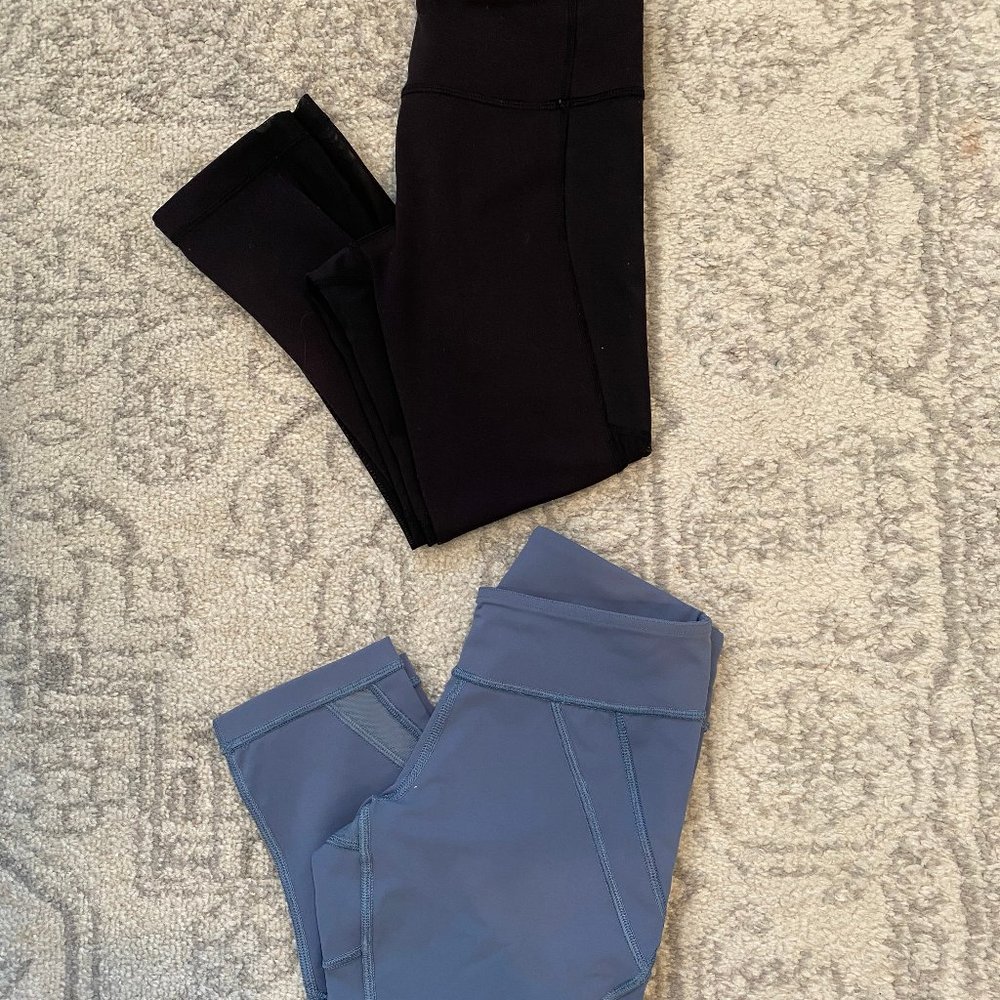 LuluLemon - Bundle of 2